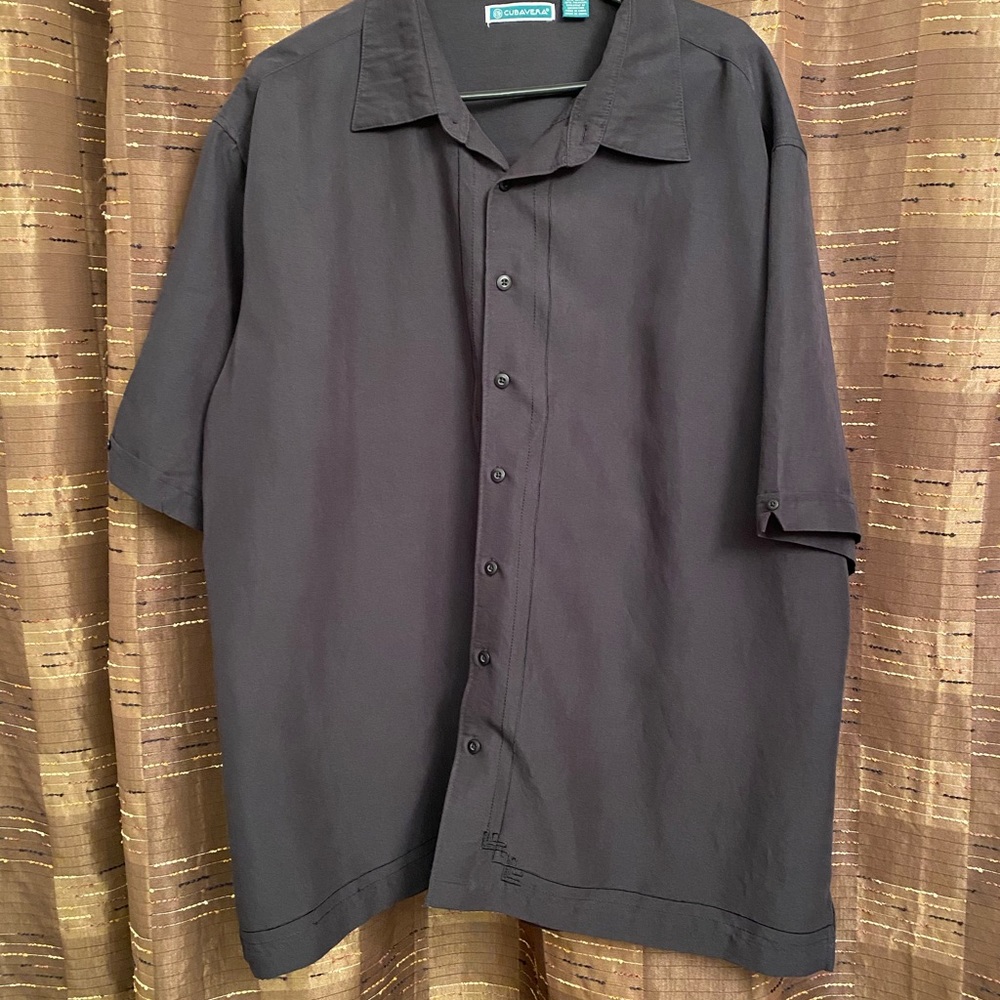 Cubavera shirt